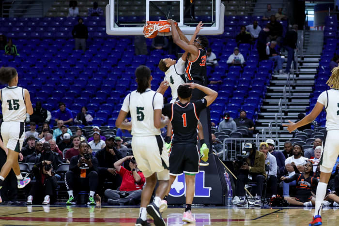 lancaster killeen ellison texas 2024 uil 5a basketball title tommy hays Lancaster vs Killeen Ellison 14